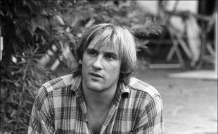 Gérard Depardieu