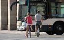 Un enfant renversé par un bus RATP à Paris, le chauffeur en garde à vue