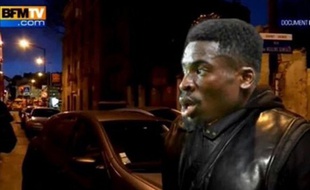 Serge Jawad Aurier.