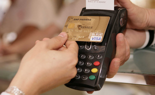Depuis le confinement, le recours au paiement sans contact a explosé.