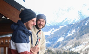 Le cadre de vie de la montagne peut s'avérer encore plus appréciable en cette période de crise du Covid-19.