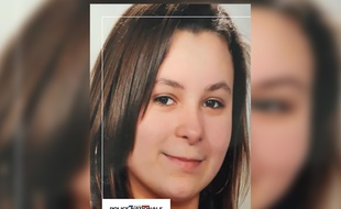 Ivana Masclet a disparu à Dunkerque.