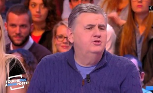 Pierre Ménès a encore critiqué Raquel Garrido après son tweet sur la «Ligue 1 Castorama».