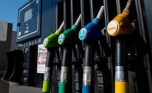Les prix du carburant en augmentation depuis plusieurs semaines. (Illustration)