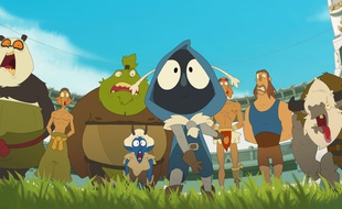 Dofus - Livre : Judith d'Anthony Roux et Jean-Jacques Denis