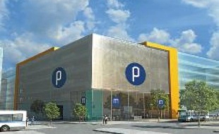 Inaugurée en 2002 par Edmond Hervé, maire de Rennes, et le ministre des Transports, Jean-Claude Gayssot, la ligne A compte 15 stations. En 2018, la seconde ligne en couvrira 13 de plus dont celle des Gayeulles (esquisse modifiable).