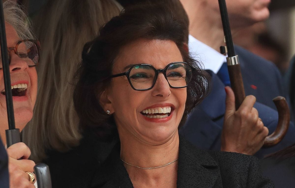 Bijoux de Rachida Dati : Une enquête ouverte, annonce le Parquet