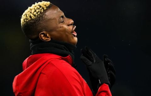 Salaire. Combien gagne Victor Osimhen avec Galatasaray ?