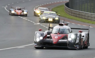 Pour les amateurs de course d'endurance, le talent des pilotes peut être aussi impressionnant que la durabilité de la voiture.