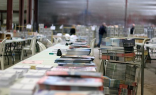 Les professions de foi des candidats sont désormais disponibles en ligne.