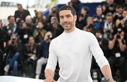 Les fluctuations de poids de Tahar Rahim ont des conséquences sur sa santé