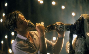 Bill Pullman dans L'emprise des ténèbres de Wes Craven