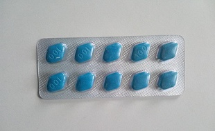 Les produits Sildamax contrefaits.