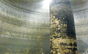 Le bassin de la Grenouillère peut dépolluer 25 000m3 d'eaux pluviales
