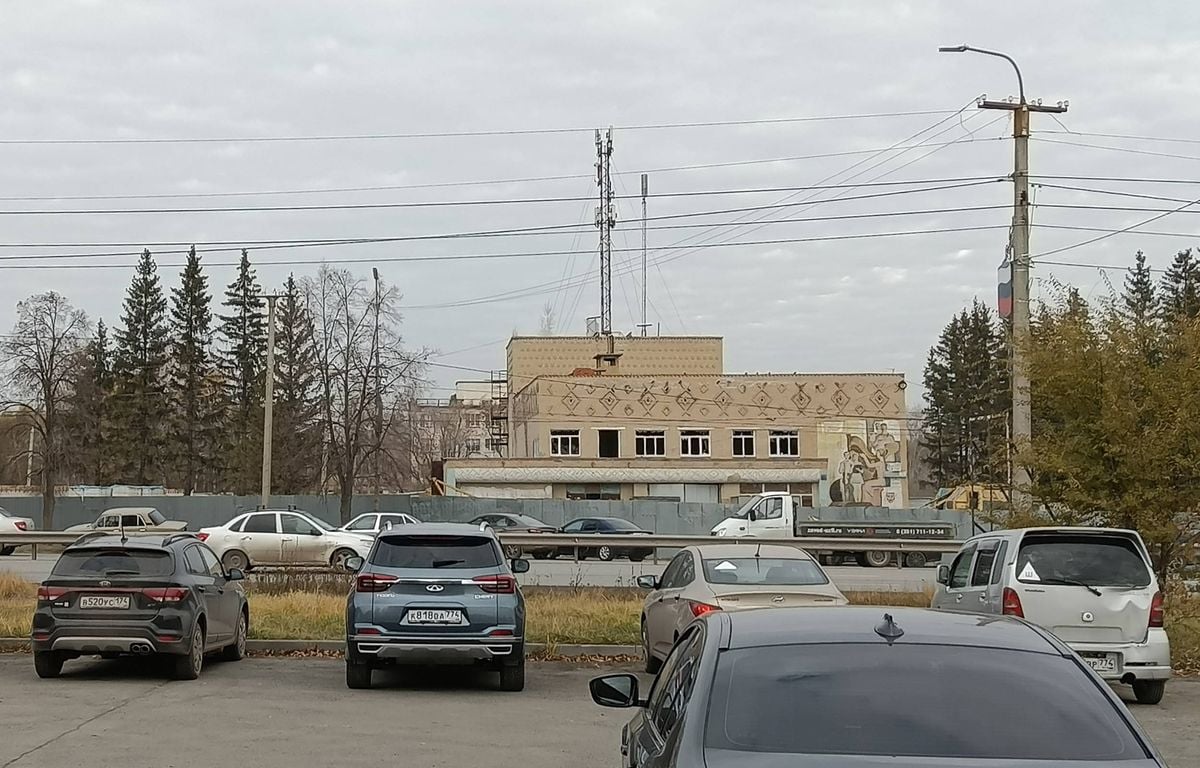 Russie : L’explosion d’une usine fait au moins 10 morts et 12 disparus