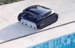 Quelle est la meilleure marque pour un  robot piscine en 2025 ? 5 offres