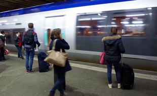 La région Bretagne a lancé une nouvelle offre de prix pour ses TER.