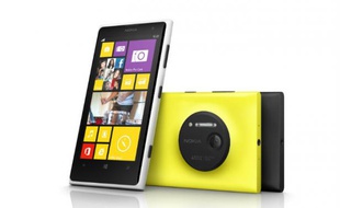 Le Nokia Lumia 1020 est un Windows Phone NFC qui fait de ses fonctionnalités photo un argument majeur.