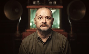 Le réalisateur Jean-Pierre Jeunet.