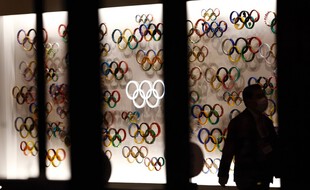 Les JO de Tokyo sont maintenus pour le moment à l'été 2021.