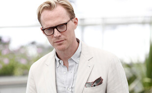 L'acteur Paul Bettany