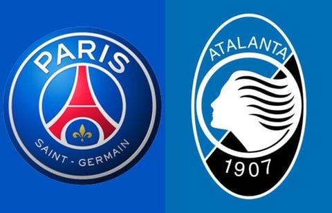 PSG – Atalanta. Prédictions du match selon les bookmakers