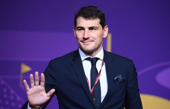 « Je suis gay » : Iker Casillas supprime son tweet et dénonce un piratage