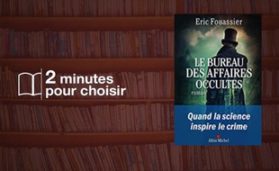 Le bureau des affaires occultes