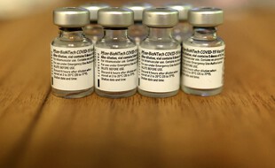 Plus de 775.000 Israéliens ont reçu une troisième dose, selon les dernières données du ministère de la Santé.