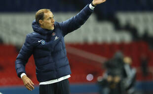 Thomas Tuchel
