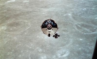 Le gouvernement américain pourrait bientôt donner son feu vert à la première mission spatiale privée