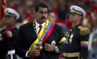 Nicolas Maduro, qui boucle son premier semestre à la tête du Venezuela, suscite pour l'instant plus d'incertitudes que d'espoirs alors que son pays demeure en proie à la violence, à la corruption et aux pénuries dans un contexte politique que le successeur de Hugo Chavez contribue à envenimer.