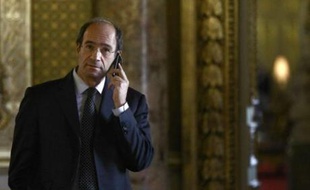 Le procureur de Nanterre a enquêté sur les volets du dossier qui mettent en cause le ministre du Travail, Eric Woerth.