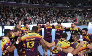 Les Nantais ont retrouvé la joie de jouer et de gagner.