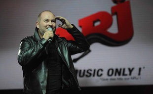 Cauet