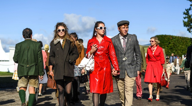 Rennes: Ecolo, rétro ou bobo, le vintage fait toujours recette