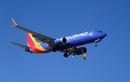Un avion de Southwest Airlines plonge pour éviter une collision dans les airs