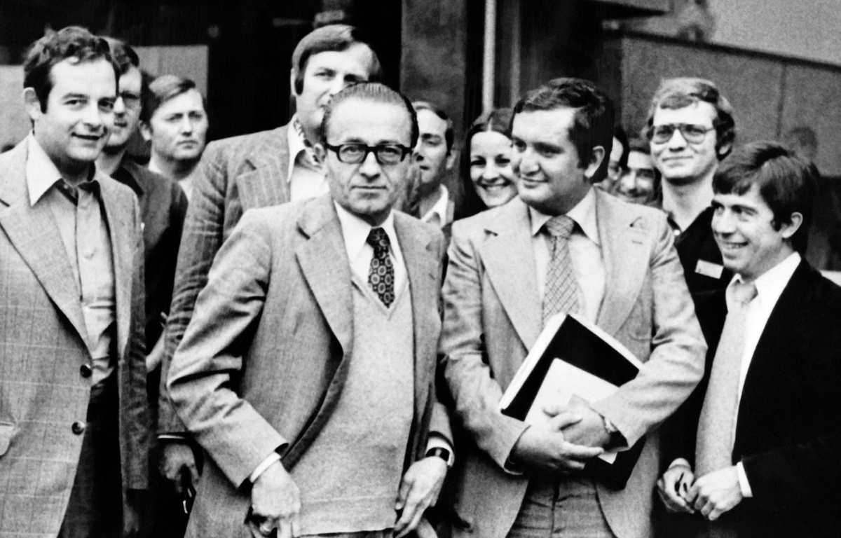 Décès L’ancien ministre de l’Intérieur Christian s’est éteint