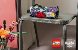Tenez-vous prêt pour la rentrée avec LEGO® et ses nouveautés
