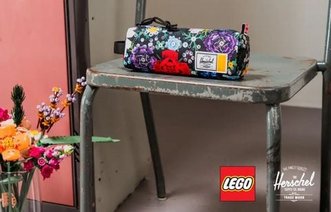 Tenez-vous prêt pour la rentrée avec LEGO® et ses nouveautés