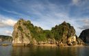Au moins 18 morts dans le naufrage d’un bateau en Baie d’Halong