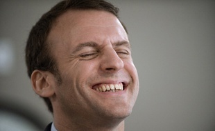 Emmanuel Macron