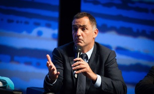 Gilles SImeoni