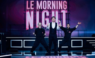 Vincent Desagnat, Michaël Youn et Benjamin Morgaine reprennent du service dans le