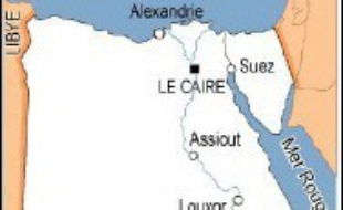 L'Egypte a affirmé lundi avoir démantelé un groupe d'islamistes égyptiens et étrangers, parmi lesquels figurent neuf Français, qui recrutait des combattants jihadistes pour l'Irak.