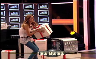 Raid the Cage, jeu israélien au succès international