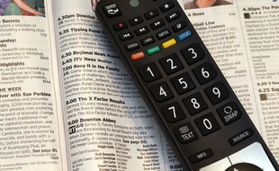 La promesse de TV Frog ? Transformer un téléviseur en « smart TV ».