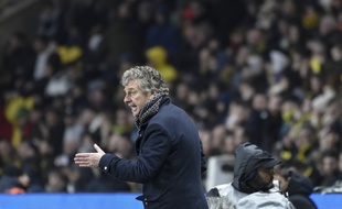 Christian Gourcuff.