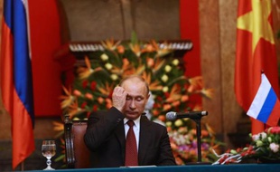 La croissance de l'économie russe en 2013 sera "très probablement" inférieure à la prévision du gouvernement de 1,8%, qui devrait être revue autour de 1,5%-1,6%, a estimé mercredi le ministre de l'Economie.