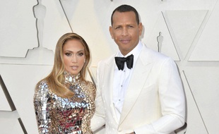 La fin du voyage pour Jennifer Lopez et Alex Rodriguez ?
